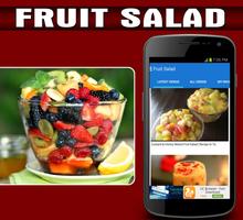 Poster Fruit Salad