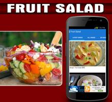 1 Schermata Fruit Salad