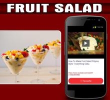 3 Schermata Fruit Salad