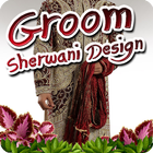 Groom Sherwani Designs-icoon