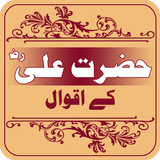 Hazrat Ali Ke Aqwal biểu tượng