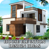 House Elevation 2017 icône