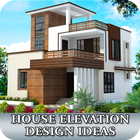 House Elevation 2017 ícone