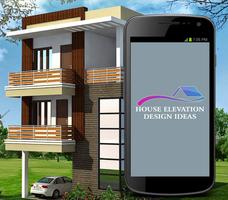 House Elevation 2017 الملصق