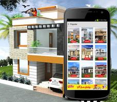 House Elevation syot layar 2