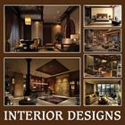 آیکون‌ Interior Design