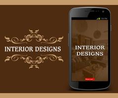 Interior Design poster