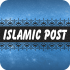 Islamic Post أيقونة