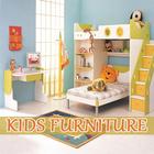 Kids Furniture icône
