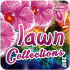 Lawn Collection 아이콘