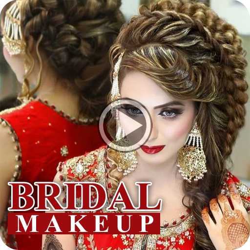 Bridal Makeup 2018