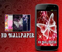 HD Mobile Wallpapers plakat