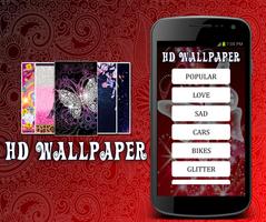 HD Mobile Wallpapers capture d'écran 1