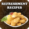 Refreshment Recipes