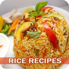Rice Recipes APK download