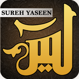 Sureh Yaseen आइकन