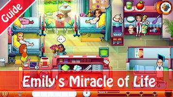 Emily's Miracle of Life Poster