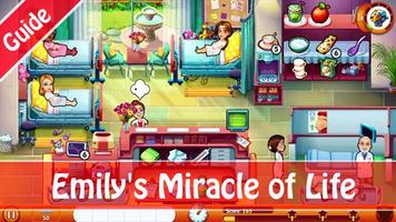 Emily's Miracle of Life syot layar 2