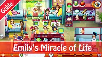 Emily's Miracle of Life captura de pantalla 3