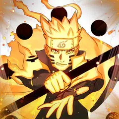Shipuden Ultimate Ninja5