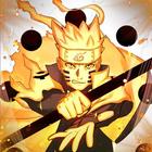 Shipuden Ultimate Ninja5 ไอคอน