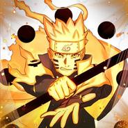 Shipuden Ultimate Ninja5 APK for Android Download