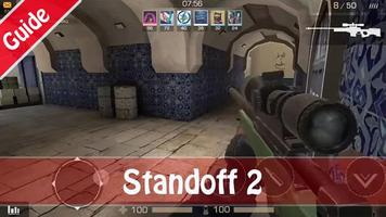 Standoff 2 تصوير الشاشة 3