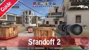 Standoff 2 포스터