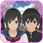 Yandere Simulator 아이콘