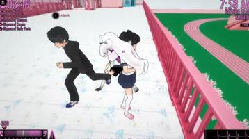 Yandere Simulator скриншот 3