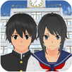 Yandere Simulator - High School Simulator APK