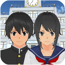 Yandere Simulator - High School Simulator APK