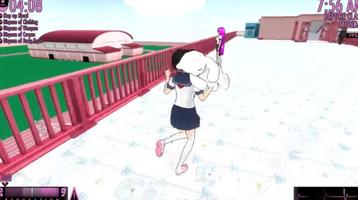 Yandere Simulator 截图 1