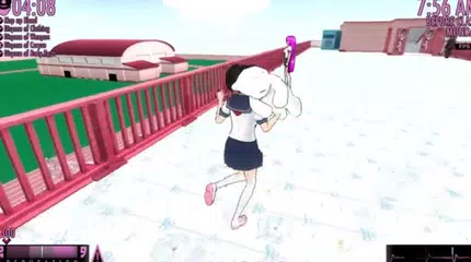 Yandere Simulator - High School Simulator APK download