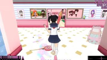 Yandere Simulator ภาพหน้าจอ 2