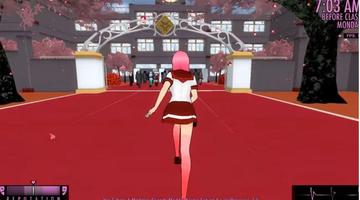 Yandere Simulator Screenshot 3