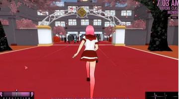 Yandere Simulator screenshot 3