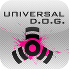 Universal DOG icône