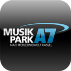 Musikpark A7 Kassel আইকন
