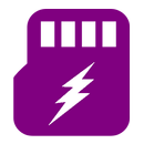 SD-Booster2 - Speed up SD Card APK
