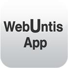 آیکون‌ Demo SDC App für WebUntis