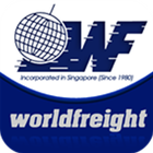 World Freight SG icône