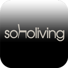 Soho Living Group SG icône