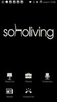 Soho Living Group SG Affiche