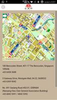 برنامه‌نما Yu Xuan Meng Feng Shui SG عکس از صفحه