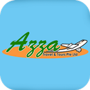 APK Azzra Travel SG