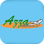 Azzra Travel SG icône