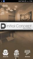D'Initial Concept SG постер