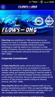 Flows Ong SG imagem de tela 1