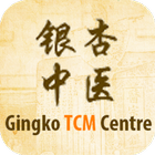 Gingko TCM Centre SG आइकन